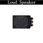 Top Ear Loud Speaker SIM Card Tray Charging Port Board Samsung A13 A137 A135F Fingerprint Sensor Signal Volume Flex Cable (New)