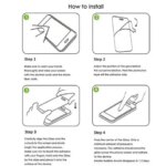 2PCS Huawei matepad SE 11 2024 11'' Tempered glass screen protector 11-inch tablet protective film HD clear (New)