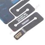 OEM Phone Top Proximity Sensor Sound Ear Earpiece Loudspeaker Loud Speaker Flex Cable iPhone 17 Pro Max Air (New)