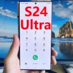 6.8'' SUPER AMOLED S928B LCD Samsung S24 Ultra S928U S928E LCD Display Touch Screen No Frame Digitizer Assembly With Defect Bangladesh (New)