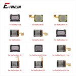 Front Top Earpiece Ear Sound Speaker Flex Cable Receiver Repair Parts OnePlus Nord 2 2T 3 4 CE Lite CE4 (New)