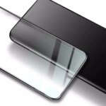 9D Tempered Glass for Infinix Note 30 30i Pro VIP Black Edge Clear Screen Protector for INFINIX Note30 Protective Front Film (New)