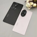 Original Glass Back Lid Door Cover Honor 200 Pro Battery Cover Hard Rear Housing Case & Camera Lens Honor 200Pro ELP-NX9 (New)