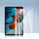 Samsung Galaxy Tab S7 2020 11 Inch Tempered Glass Screen Protector SM-T870 SM-T875 T876 11 Tablet HD Clear Protective Film (New)