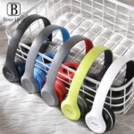 P47 Wireless Headphones Bluetooth 5.0 Earphones Foldable HIFI Stereo Bass for Music Gaming Kid Girl Earphone for iPhone XiaoMi (New)