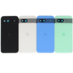 Price Battery Back Cover with Camera Lens Cover Google Pixel 8A (New)