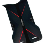 New Original Battery Cover Back Housing Case Cubot KINGKONG 9 Rear Cover Plate Accessories Parts (New)