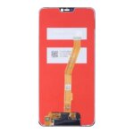 6.3'' LCD Screen For VIVO Y85 Z1 Z1i V9 Youth V9 1723 LCD Display Touch Screen Digitizer Full Assembly Replacement repair (New)