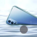 Transparent Back Cover OPPO Reno 4 Pro SE Lite 4F Z Phone Case 360 Clear Soft Funda Reno4 4SE 4Pro 4Lite F 4Z 4G 5G Global (New)