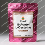 NO 025 99% NAC Powder Factory Specializes Customized Multilayer Bags Packaging for Making Global Fast Shipping (New)
