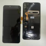Pantalla Dot Display 61' LG G8 ThinQ G820 LM-G820 LCD Display Touch Screen Digitizer Assembly 100% Tested (New)