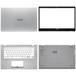 Asus Vivobook M409 X409 X409F X409MA Y4200J Y4200F Laptop LCD Back Cover