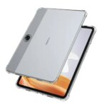 Transparent Case OPPO Pad Air 2 Air2 2024 OPPO Pad NEO 114 Inch Soft TPU Shockproof Cover OnePlus Pad Go Tablet Case (New)