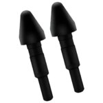 Precise Touch Pen Nibs Pen Tip Precision Pen 2 Pad Pad P11 Ergonomic Design Easy Swaps Feature Precise Writing (New)
