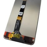 For Realme Note50 LCD IPS Screen For Oppo Realme Note 50 RMX3834 LCD Display Screen Touch Panel Digitizer With Frame Assembly (New)