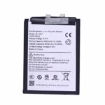 1x 5000mAh BL-49VT Replacement Battery For Tecno Camon 30 Camon 30 pro Phone Batteries (New)