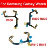 Samsung Galaxy Watch S3 Sport R600 S4 46MM R800 R805 42MM R810 R815 Power Button Return Home Switch Flex Cable Bangladesh (New)