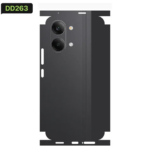 Xiaomi Poco X8 PRO Max Matte Film Skin Phone Back Sticker XIAOMI Redmi Turbo5 Max Full Cover Skin Wrap (New)