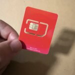 9eSIM V3 eSIM To Physical Card，supports STK function which is the same as 5ber estk xesim function (New)