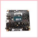 UN62V With i7-4600U CPU Mainboard For ASUS Vivo Mini PC UN62V Mini HD Computer Motherboard 100% Tested OK (New)