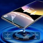 4 PCS Hydrogel Film Xiaomi Redmi Note 15 Pro Plus 13 12 11 11S 12S 10S 9T Soft Screen Protector Redmi Note 14 5G 4G Film (New)