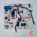 New TCL air conditioner motherboard A010268 31101-000165 31101-00176 31101-000316 31101-000112 CTTC-210901714-TCL-PCB (New)