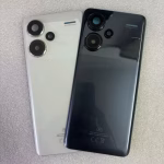 Redmi Note 13 Pro Plus 5G back Cover Back Glass Panel Rear Housing Case backshell (New)