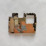 Unlocked Original MotherBoard for Xiaomi 10T Pro MainBoard Fully Tested Good Working Logic Board Circuits Plate for Mi 10t Pro (New)