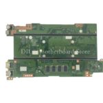 KEFU X415EA Laptop Motherboard For ASUS Vivo Book X515 X415 X515EA With I3-1115G4 I5-1135G7 4GB-RAM UMA 100% Test OK (New)