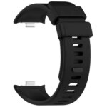Original Silicone Strap For Redmi watch 4 5 6 Sports Wristband For Xiaomi Band 9 8 Pro Belt Bracelet Band Watchband Accessories (New)