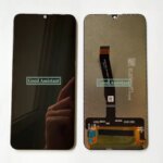 62 inch Huawei Honor 10 Lite  Honor 10 Youth LCD Display Touch Screen Assembly Repair Part With Frame (New)