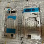 Pixel7Pro 7Pro Middle Frame Google Pixel 7 Pro Housing Board LCD Faceplate Bezel Replace Repair Phone Spare Parts (New)