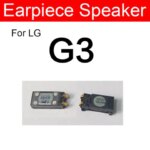 Earpiece Speaker LG G2 G3 G4 G5 G6 G7 G8 ThinQ Q6a Q7a Plus Q7+ Q6+ Q8 Q60 G9 G8S K10 2017 Velvet Earphone Sound Speaker (New)