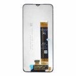 New LCD Samsung Galaxy M23 M236B LCD Display Touch Screen Digitizer Replacement Samsung M236B SM-M236B DS LCD With Frame (New)