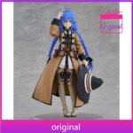 KADOKAWA Mushoku Tensei Roxy Migurdia Anime Figure Model Collecile Action Toys (New)