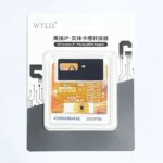 Wylie US Version Esim to Sim Dual Card Built in MEP Flex Cbale iPhone 15 Pro max Integration Solution Support Super Snow IC (New)