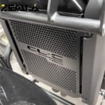 2023-2026 For CFMOTO CF MOTO 450 CL-C Bobber 450CL-C 450CLC 450 CLC Radiator Guard Grille Cover Protector Protective Accessories (New)