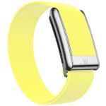 New Version Suitable Whoop 50 LIFE PEAK Quick Drying Nylon Elastic Replacement Wristb Strap MG with U-Shaped Metal Frame (New)