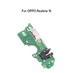 USB Charging Port Board Flex Cable Connector OPPO Realme 9i  RMX3491 (New)
