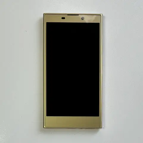 Sc72b3483daa043539739704bf08b7e73D_480x480q75 Original 55 Sony Xperia L2 LCD Display Touch Panel Sony L2 H3311 H3321 H4311 H4331 LCD Screen with frame Replacement (New) - Image 1