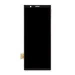 61 Original LCD SONY Xperia 5 X5 LCD Display Touch Screen Digitizer Assembly Replacement Parts J8210 J8270 J9210 LCD+Frame (New)