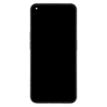 A063 655'' OLED LCD Screen Nothing Phone (1) A063 5G 2022 Phone LCD Dispaly Touch Screen with Frame Repair Replacement Part (New)