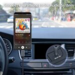 USB Type C to 35mm Aux Audio Cable iPhone 15 Pro Plus Max Samsung S23 Oneplus Car Headphone Speaker 35 Jack Aux Cord Kabel (New)