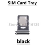 Earpiece Speaker LoudSpeaker Charging Port Board SIM Card Tray Xiaomi Poco M7 Pro Power Volume Motherboard Main Flex Cable (New)