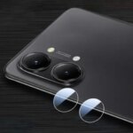 Xiaomi Poco X8 Pro Max Clear Camera Lens Screen Protectors Poco X8Pro Max Back Glass Protective Film Cover Case (New)
