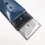 Pop Ceramics Glass Sony Xperia XZ2 H8216 H8266 H8276 H8296 Back Battery Cover Rear Door Back Case Housing + Camera Lens (New)