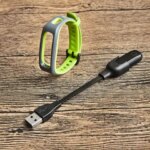 Watch Wristbs Cord Magnetic USB Charger Cable Charging Dock Cradle Huawei B 4 3 2 pro 4e Honor b 5 4 3 Running (New)