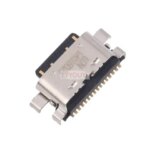 10PCS Charging Port Connector Infinix GT 20 Pro 5G X6871 USB Dock Connector Charger Charging Port Replacement Part (New)