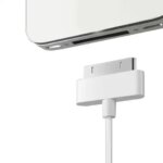 30 Pin USB Cable Charge Fast Charging iPhone 4S 4 3GS 3G iPad 1 2 3 iPod Nano itouch 30 Pin Charger Adapter Data Sync Cord (New)