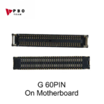 10-20pcs LCD Display Battery Charging Screen FPC Connector Flex Plug Xiaomi Mi M 11 11T Pro 11TPro Mi11T 40 50 60 Pin (New)